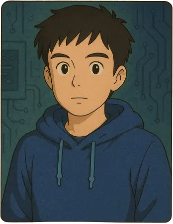 Character